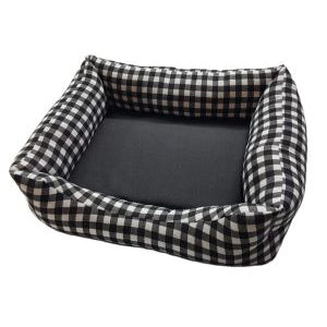 Cama Acolchada Vichy