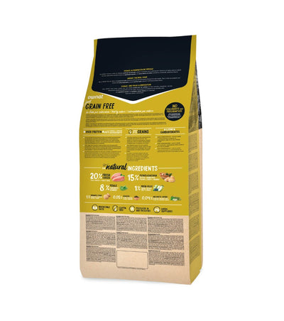 Ownat Grain free Junior