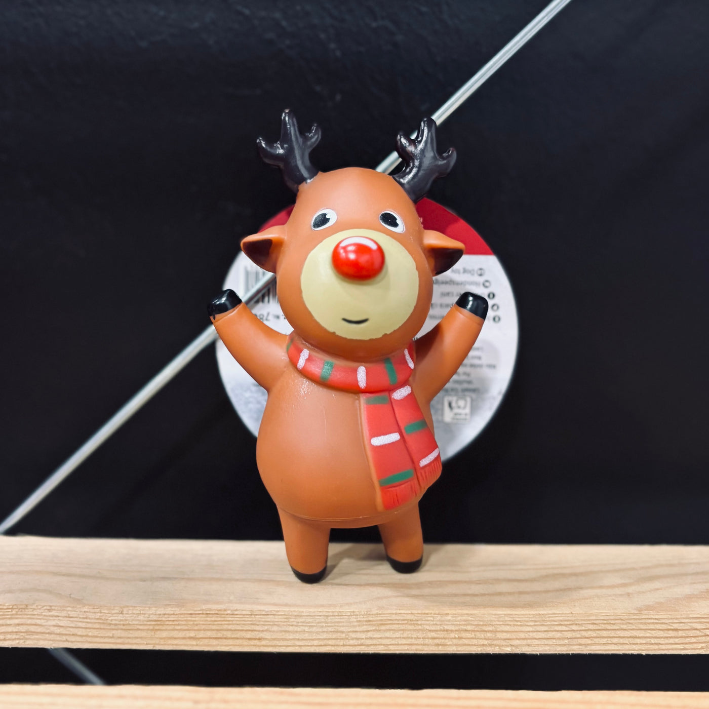 Juguete Reno