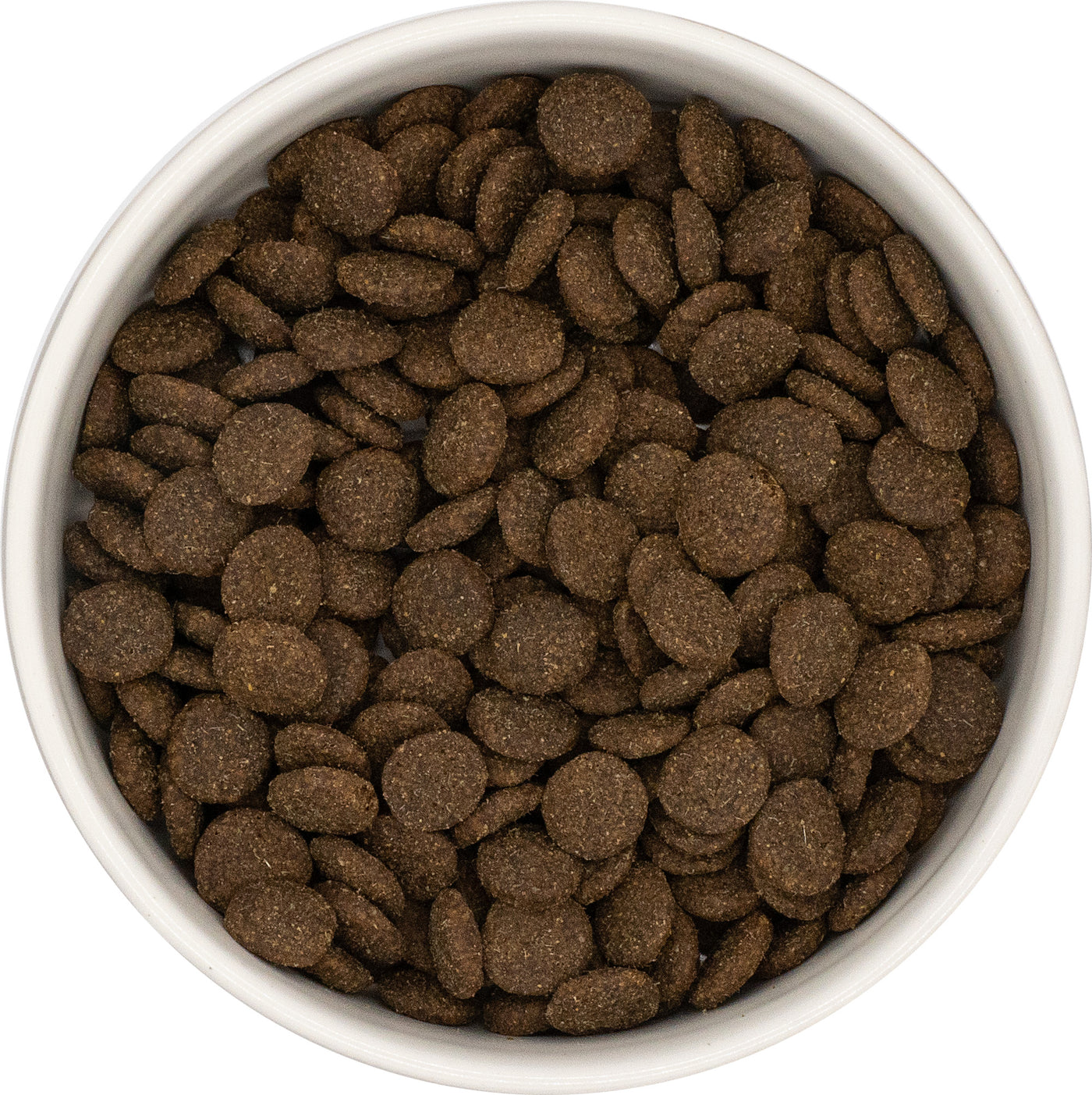 Pienso de Cordero con Boniato y Menta para perros