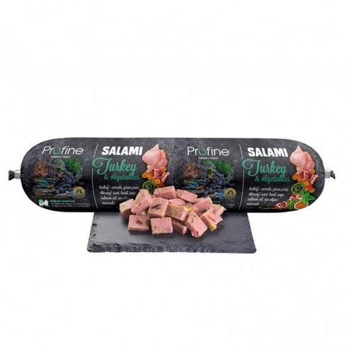Profine Salchicha de Pavo