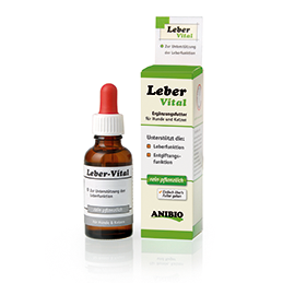 Anibio Hígado Vital