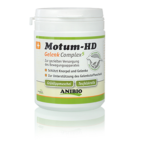 Motum-HD - Condroprotector