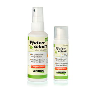 Anibio Planti-Pro Protector de Almohadillas