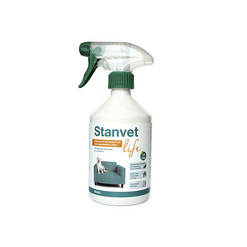 Stanvet Life - Spray Repelente Natural