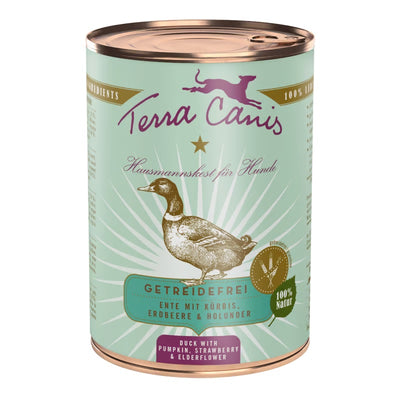 Terra Canis Lata de pato