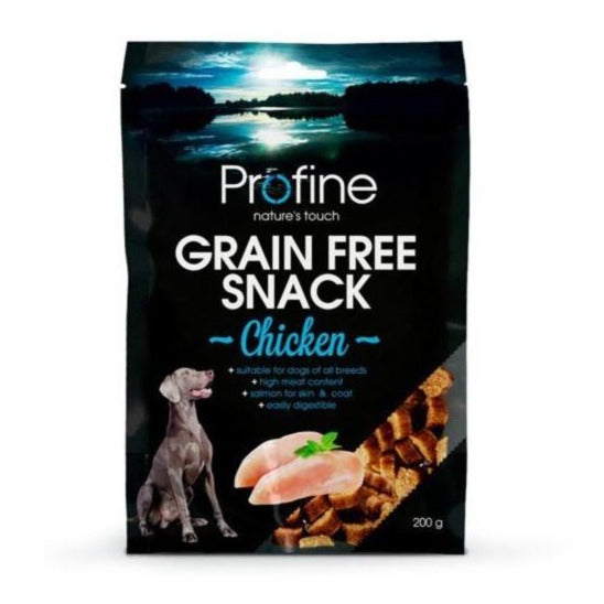 Profine Snacks de Pollo