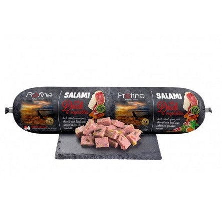 Profine Salchicha de Pato